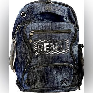 Rebel dream backpack